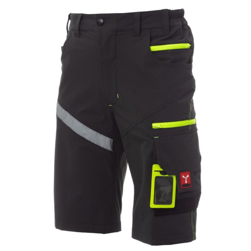 Bermuda De Travail Next 4w