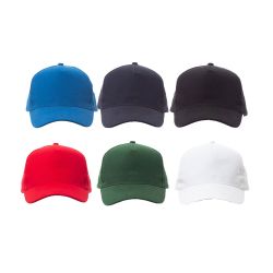Casquette Unisexe Denver