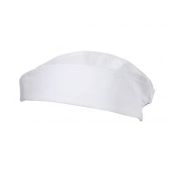 Calot De Cuisine Ripstop Ginger