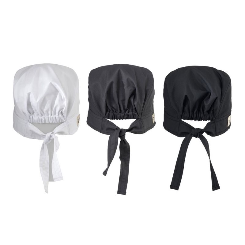 Bandana De Cuisine Paprika