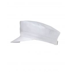 Casquette De Cuisine Pepper