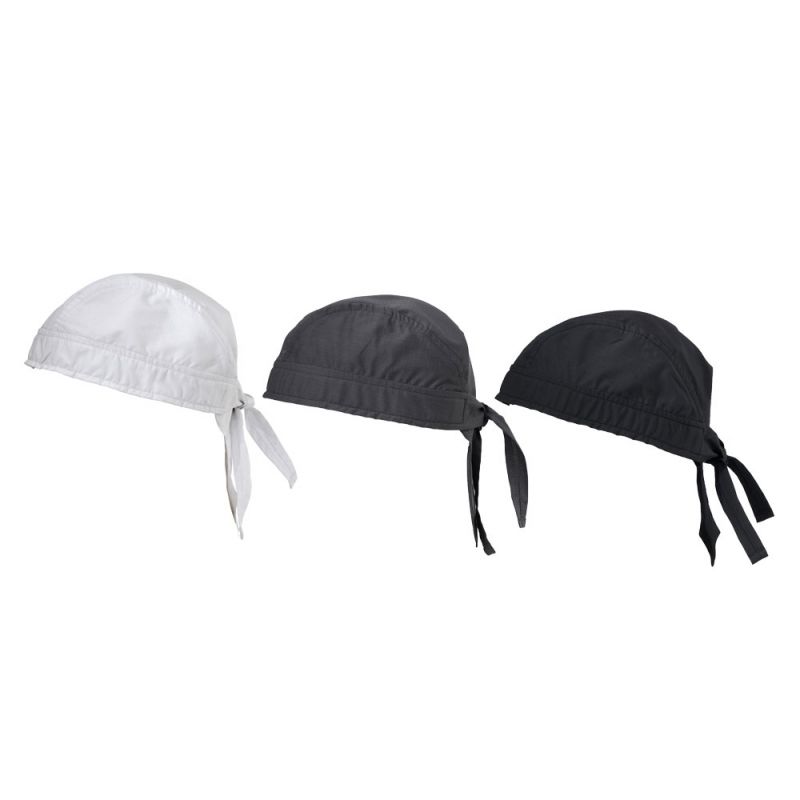 Bandana De Cuisinier Thyme