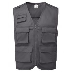 Gilet De Travail C704