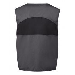 Gilet De Travail C704