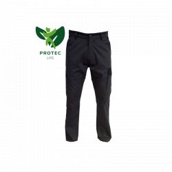 Pantalon De Travail Axess-gn P/c Recycle