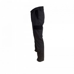 Pantalon De Travail Axess-gn P/c Recycle