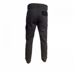 Pantalon De Travail Axess-gn P/c Recycle