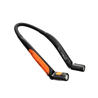 Lampe Collier Rechargeable Usb Pa73
