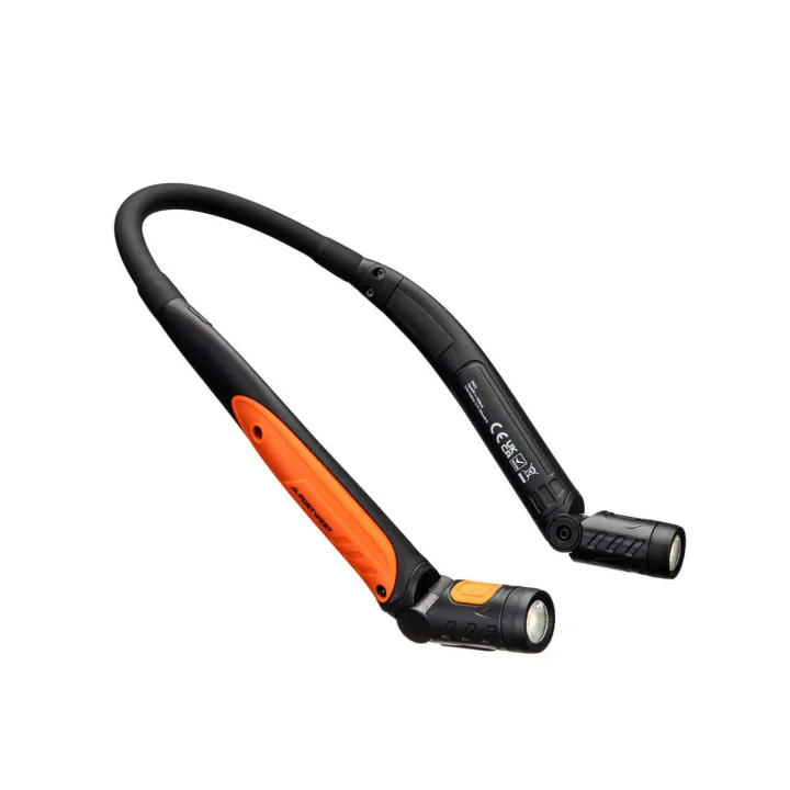 Lampe Collier Rechargeable Usb Pa73