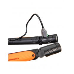 Lampe Collier Rechargeable Usb Pa73