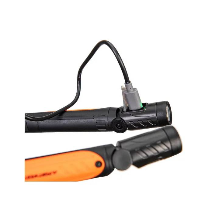 Lampe Collier Rechargeable Usb Pa73