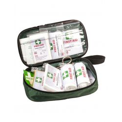 Kit De Secours Vehicule 8 Personnes Fa22