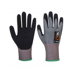 Gants De Protection Anti Coupure Nitrile Ct67