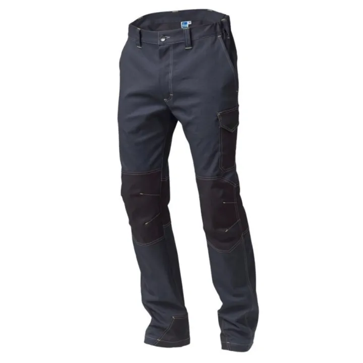 Pantalon De Travail Sydney 20pa1165Coton Elasthane
