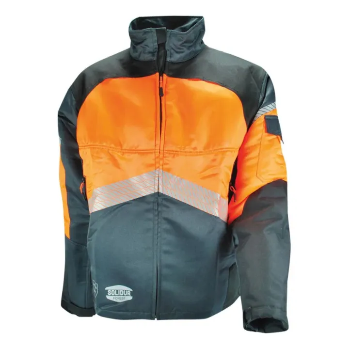 Veste Anti Coupure Classe 1 Authentic