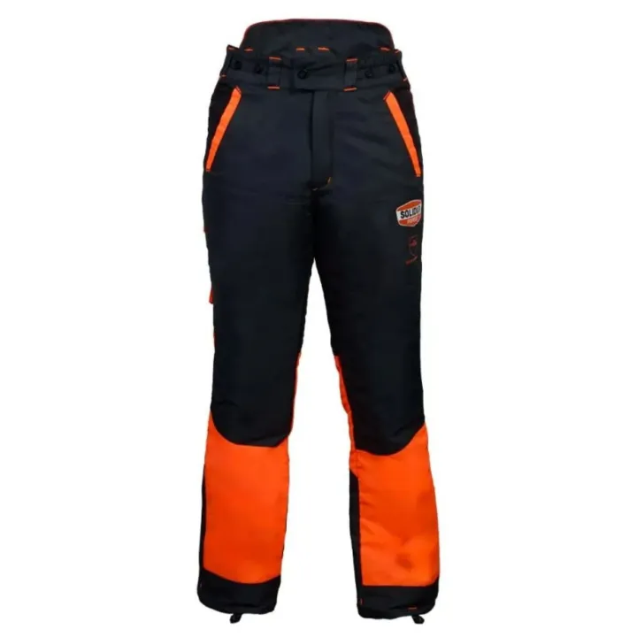 Pantalon Anti Coupure Classe 1a Authentic
