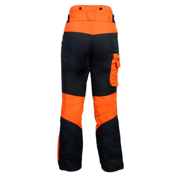 Pantalon Anti Coupure Classe 1a Authentic