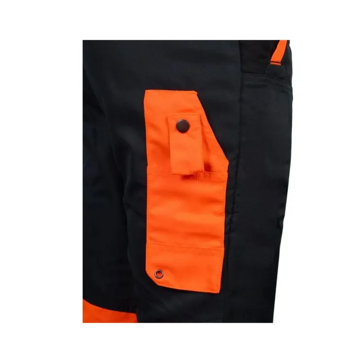 Pantalon Anti Coupure Classe 1a Authentic