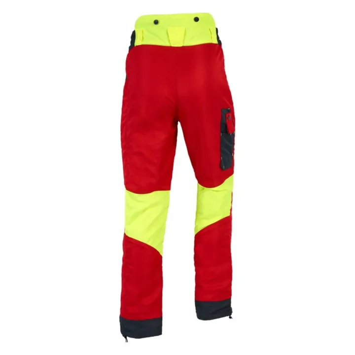 Pantalon Anti Coupure Classe 1a Authentic