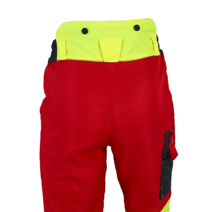 Pantalon Anti Coupure Classe 1a Authentic