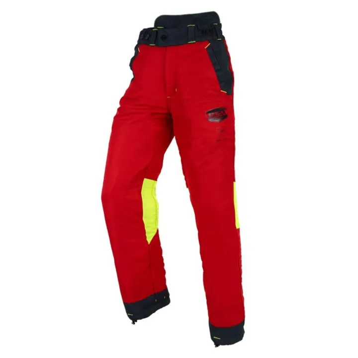Pantalon Anti Coupure Classe 1a Authentic