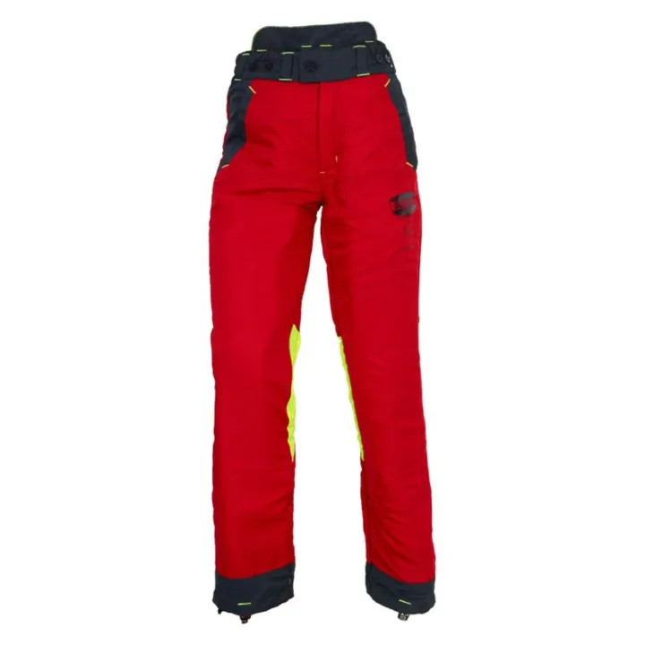 Pantalon Anti Coupure Classe 1a Authentic