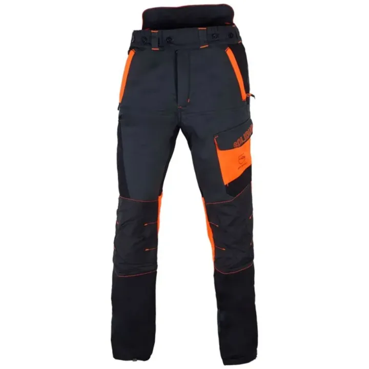Pantalon Anti Coupure Classe 1a Comfy