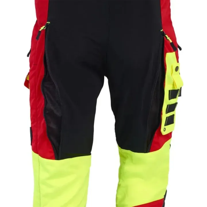 Pantalon Anti Coupure Classe 1a Comfy