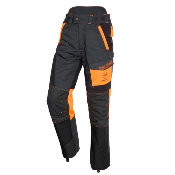 Pantalon Anti Coupure Classe 1a Comfy