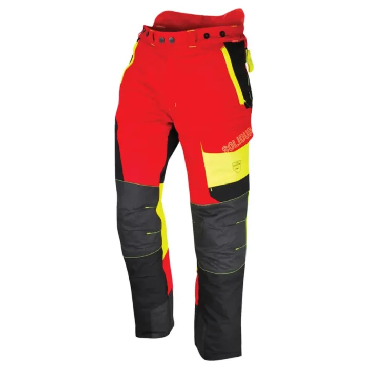 Pantalon Anti Coupure Classe 1a Comfy