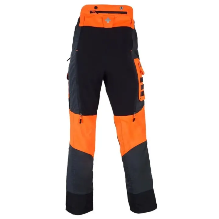 Pantalon Anti Coupure Classe 1a Comfy
