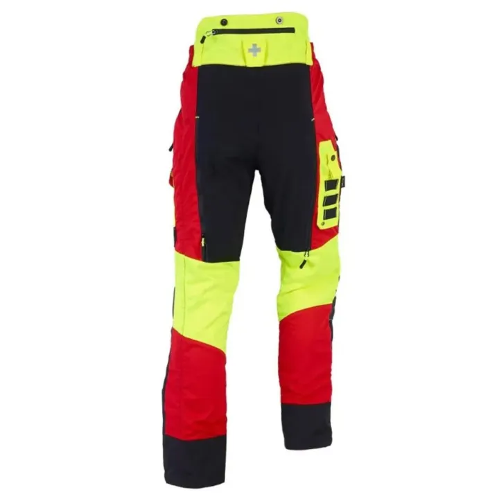 Pantalon Anti Coupure Classe 1a Comfy
