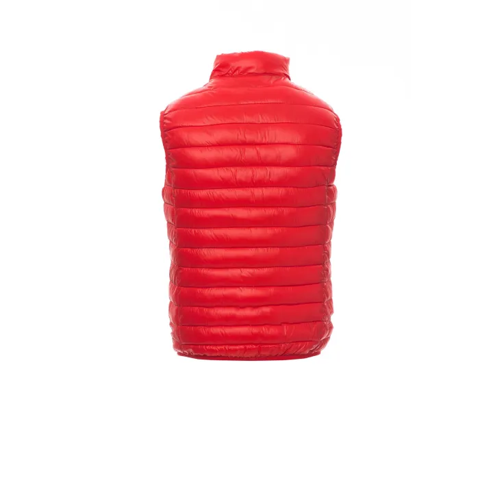 Casual Gilet Homme Sans Manche 100% Nylon