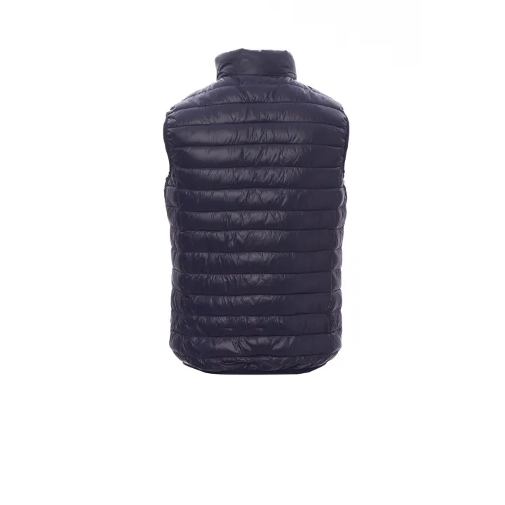 Casual Gilet Homme Sans Manche 100% Nylon