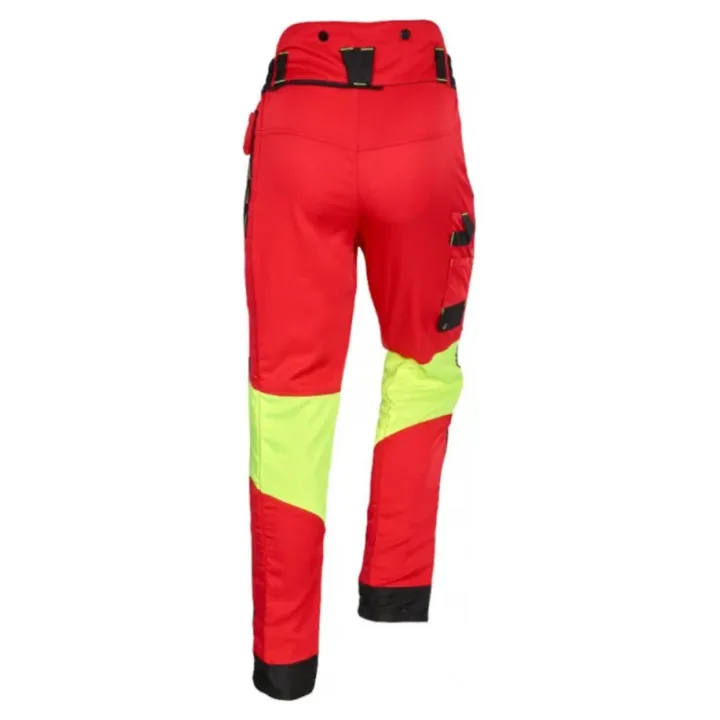 Pantalon Anti Coupure Classe 1a Felin