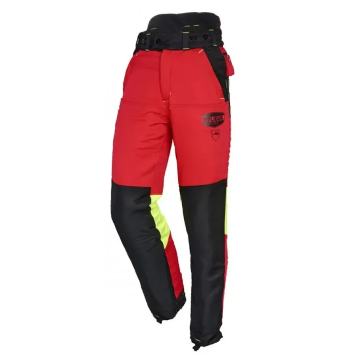 Pantalon Anti Coupure Classe 1a Felin