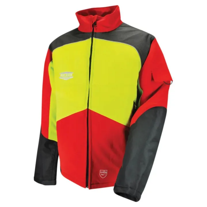Veste Anti Coupure Classe 1 Comfy