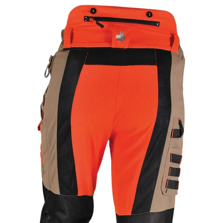 Pantalon Bucheron Anti Coupure Classe 1a