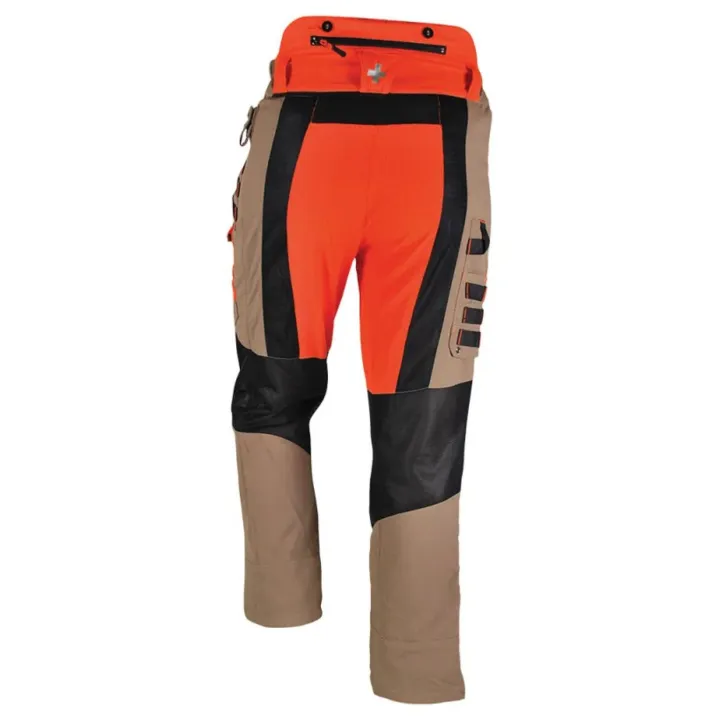 Pantalon Bucheron Anti Coupure Classe 1a