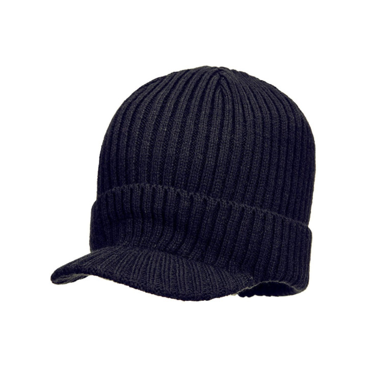 Bonnet Avec Visiere Ha24
