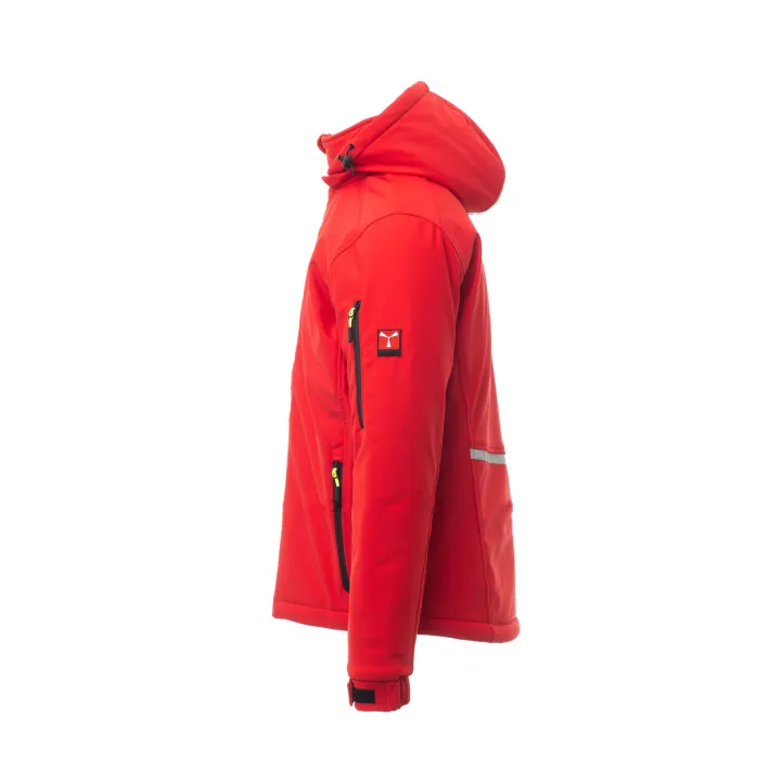 Creek Pad Soft-shell Rembourr&eacute; Pour Homme