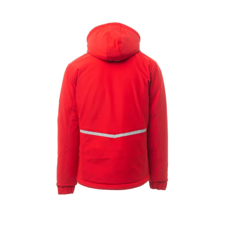 Creek Pad Soft-shell Rembourr&eacute; Pour Homme