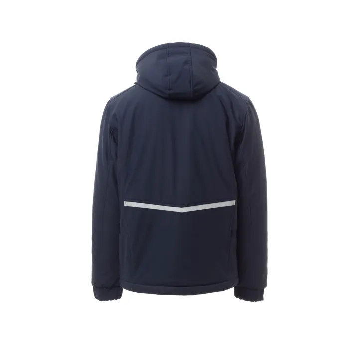 Creek Pad Soft-shell Rembourr&eacute; Pour Homme