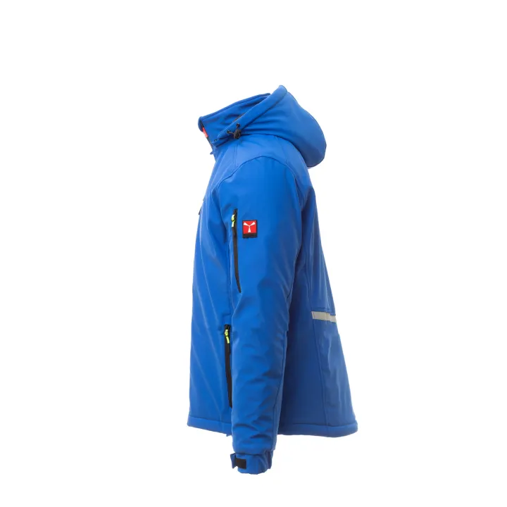 Creek Pad Soft-shell Rembourr&eacute; Pour Homme