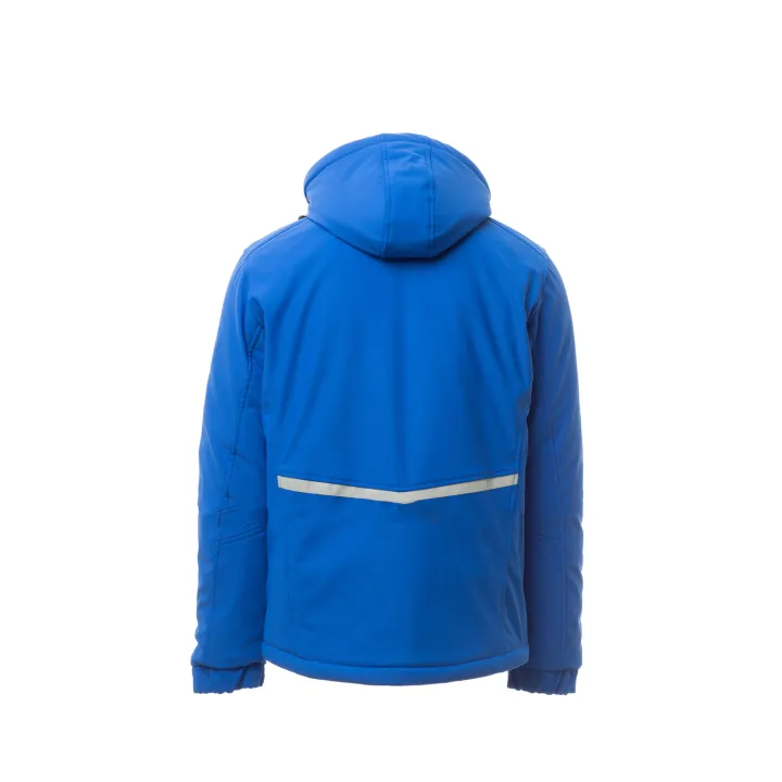 Creek Pad Soft-shell Rembourr&eacute; Pour Homme