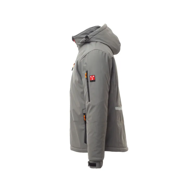 Creek Pad Soft-shell Rembourr&eacute; Pour Homme