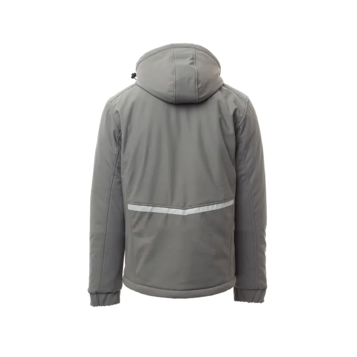 Creek Pad Soft-shell Rembourr&eacute; Pour Homme