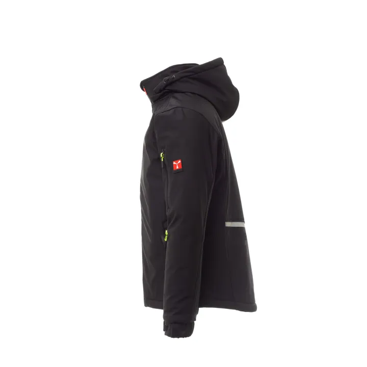 Creek Pad Soft-shell Rembourr&eacute; Pour Homme