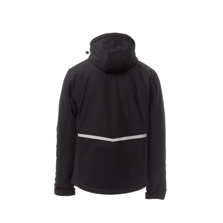 Creek Pad Soft-shell Rembourr&eacute; Pour Homme