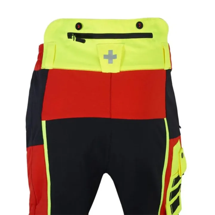 Pantalon Travaux Forestier Classe 1a Infinity